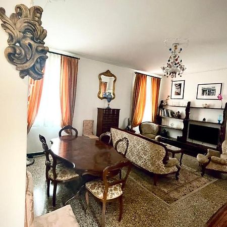 Ve-Nice Suite Misericordia C2607B Venezia Eksteriør bilde