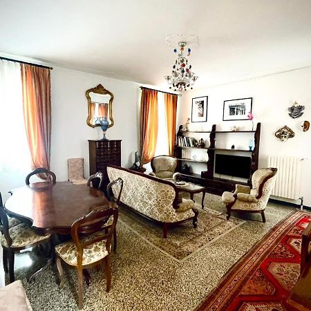 Ve-Nice Suite Misericordia C2607B Venezia Eksteriør bilde