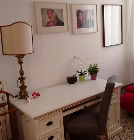 Ve-Nice Suite Misericordia C2607B Venezia Eksteriør bilde