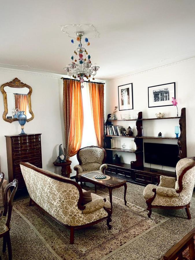Ve-Nice Suite Misericordia C2607B Venezia Eksteriør bilde
