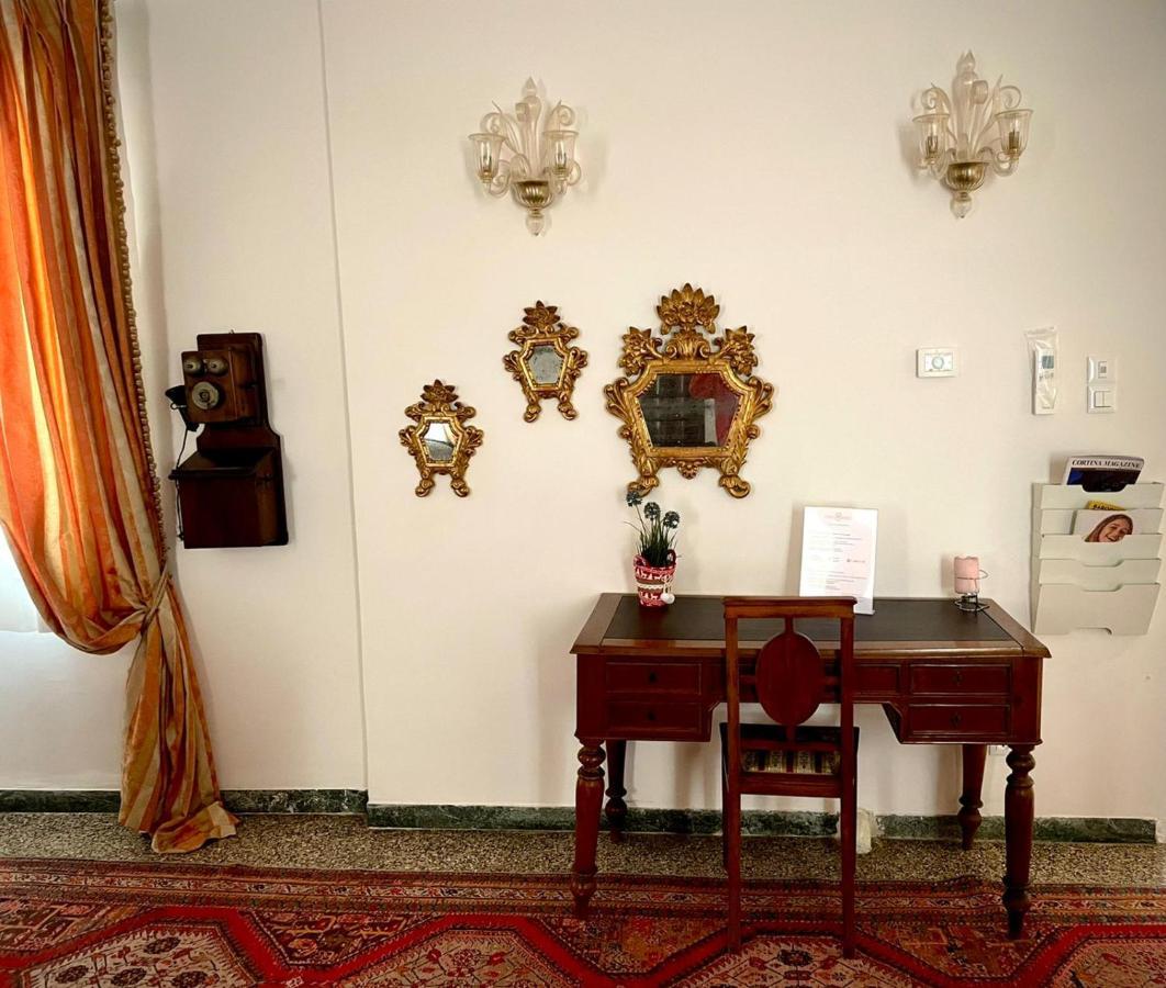 Ve-Nice Suite Misericordia C2607B Venezia Eksteriør bilde