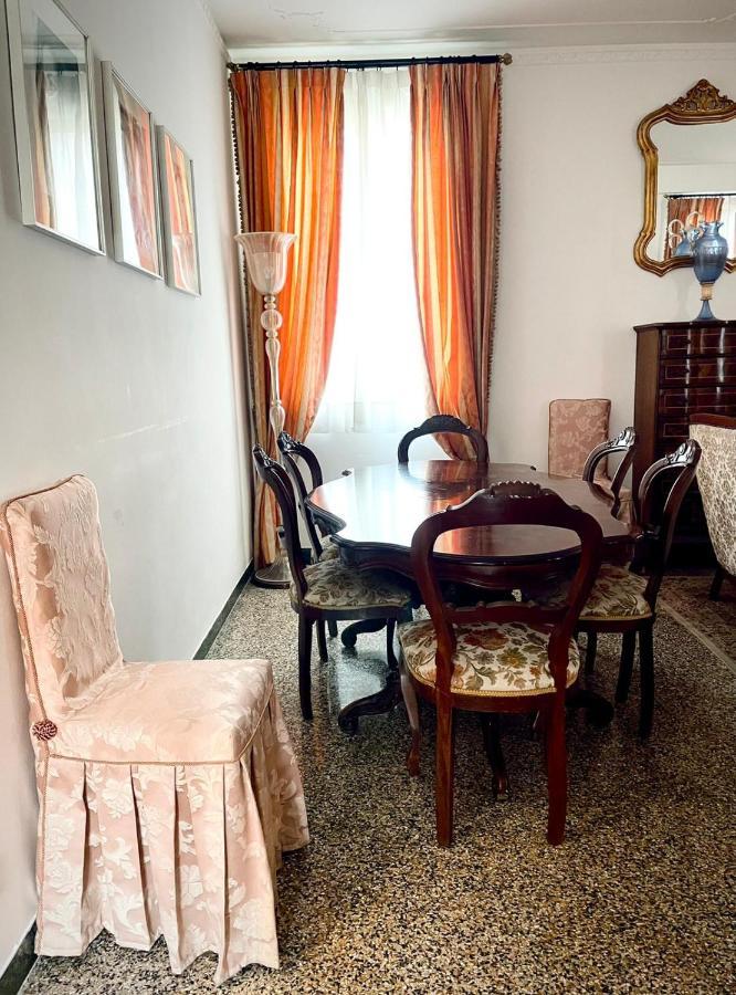 Ve-Nice Suite Misericordia C2607B Venezia Eksteriør bilde