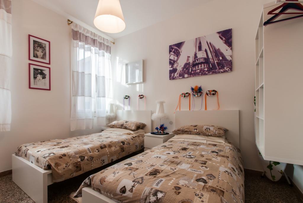 Ve-Nice Suite Misericordia C2607B Venezia Eksteriør bilde